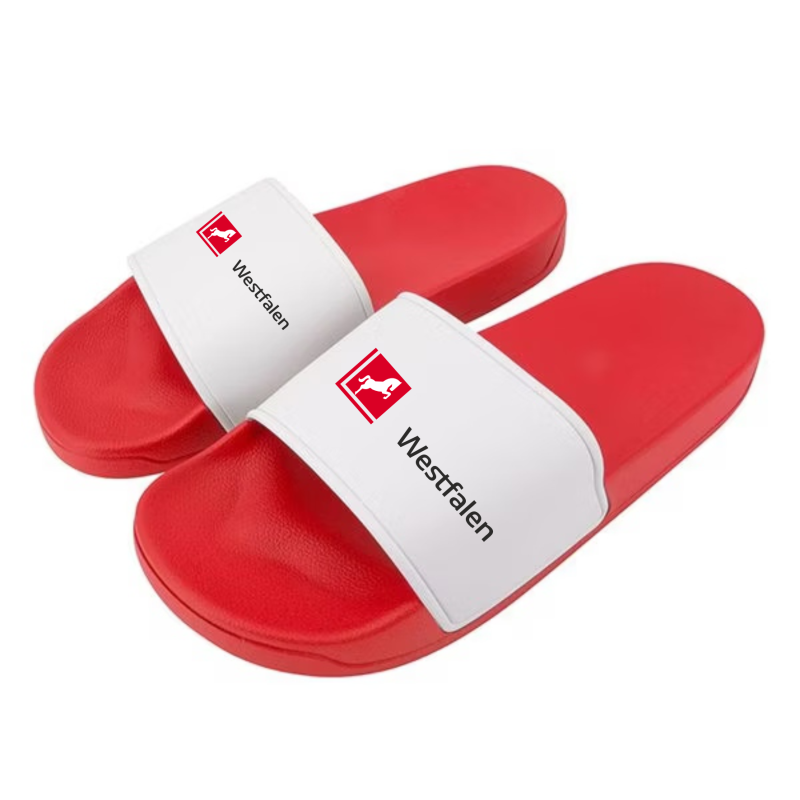 Badelatsche Westfalen