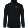 JAKO Sweatjacke Doubletex