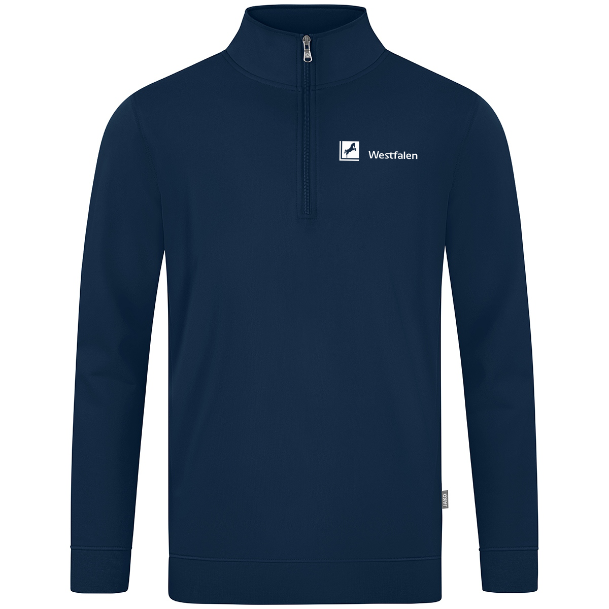 JAKO Ziptop Doubletex