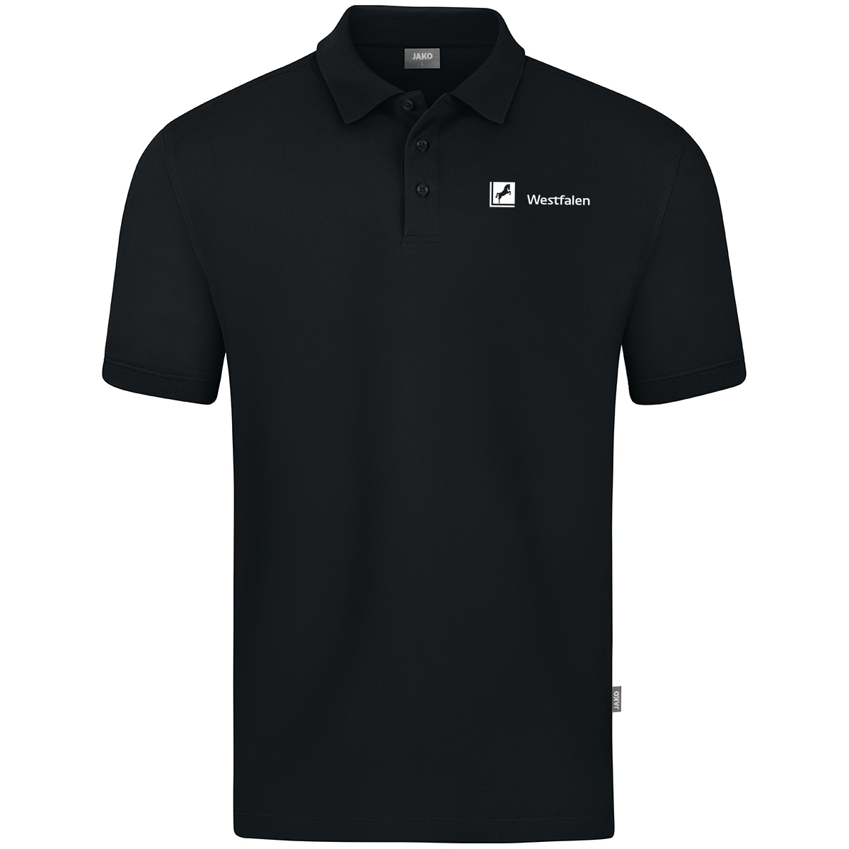 JAKO Polo Doubletex