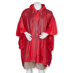 Splashmacs Poncho inkl....