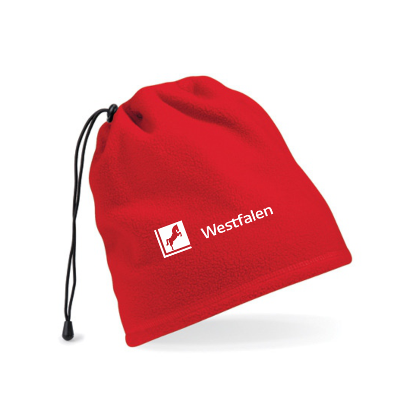 Snood Nackenwärmer