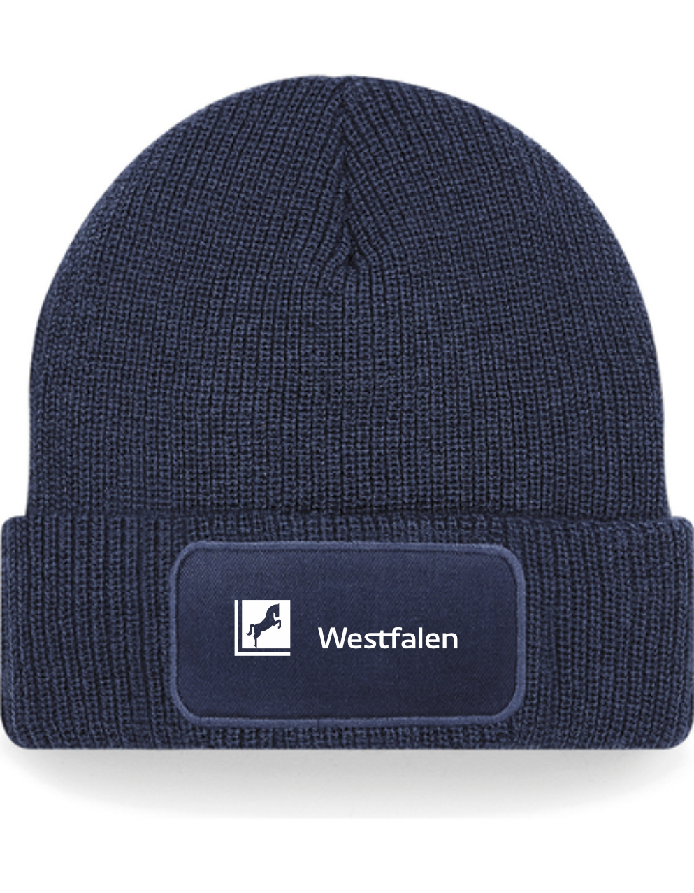 Beanie Mütze Westfalen