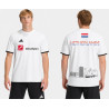 WM Westfalen Trikot " Team Netherlands"