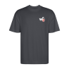 Westfalen Retro T-Shirt Grau